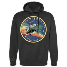 Basstronaught LoGo Hoodie