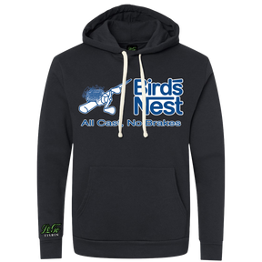 Bird's Nest LoGo Hoodie