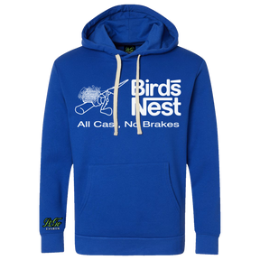 Bird's Nest LoGo Hoodie