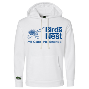 Bird's Nest LoGo Hoodie