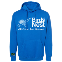 Bird's Nest LoGo Hoodie