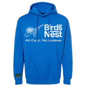 Bird's Nest LoGo Hoodie