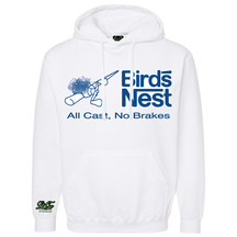 Bird's Nest LoGo Hoodie