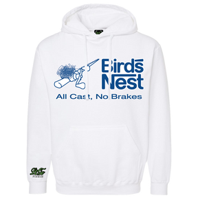Bird's Nest LoGo Hoodie