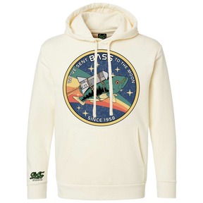 Basstronaught LoGo Hoodie