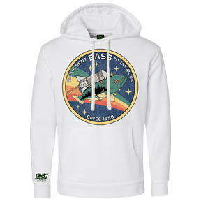 Basstronaught LoGo Hoodie