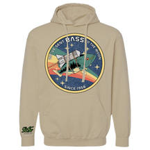 Basstronaught LoGo Hoodie