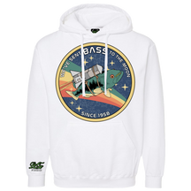 Basstronaught LoGo Hoodie