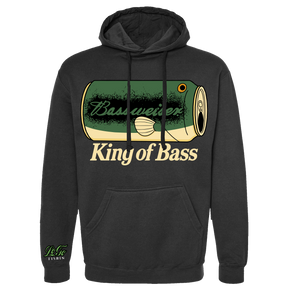 Bassweiser LoGo Hoodie