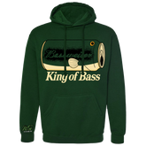 Bassweiser LoGo Hoodie