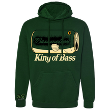 Bassweiser LoGo Hoodie