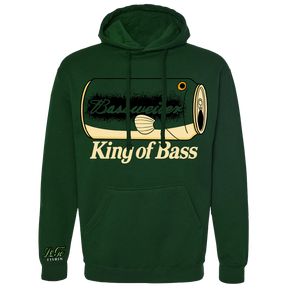 Bassweiser LoGo Hoodie