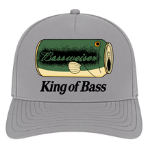 Bassweiser LoGo Dad Caps