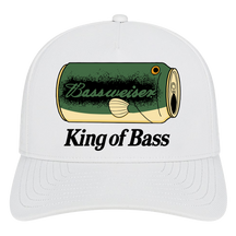 Bassweiser LoGo Dad Caps