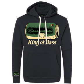 Bassweiser LoGo Hoodie