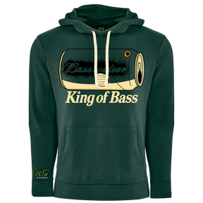 Bassweiser LoGo Hoodie