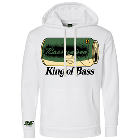 Bassweiser LoGo Hoodie