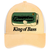 Bassweiser LoGo Trucker Hats
