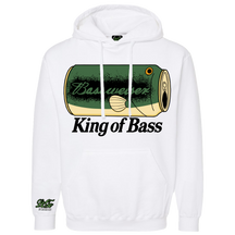 Bassweiser LoGo Hoodie