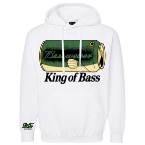Bassweiser LoGo Hoodie