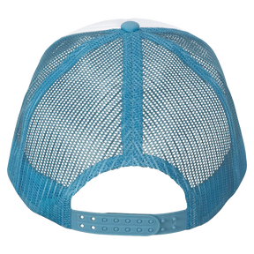 Bird's Nest LoGo Trucker Hats