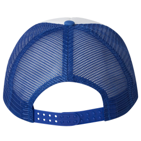 Basstronaught LoGo Trucker Hats