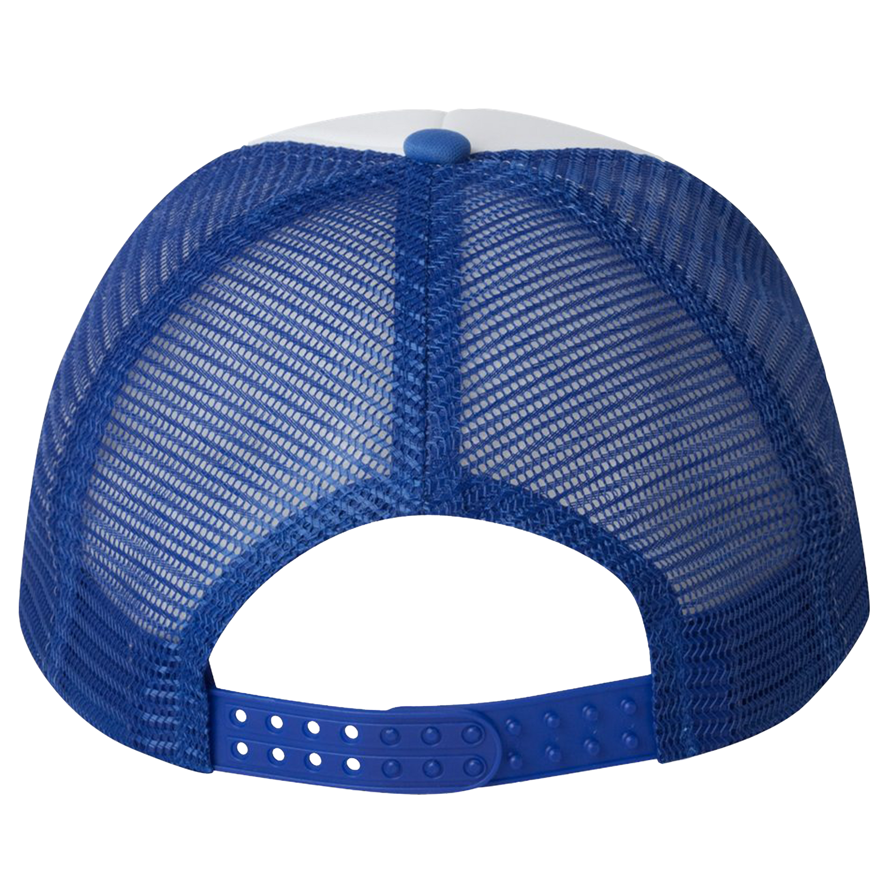 The BassMaster LoGo Trucker Hats