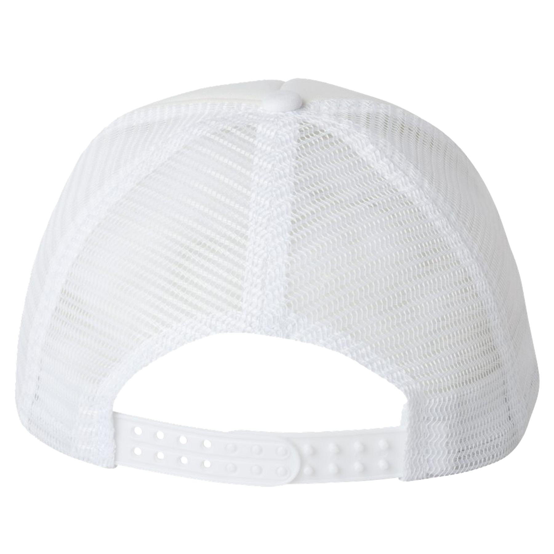 Flip Your Jig LoGo Trucker Hats