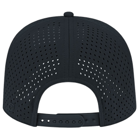 Long Armin' LoGo Dad Caps