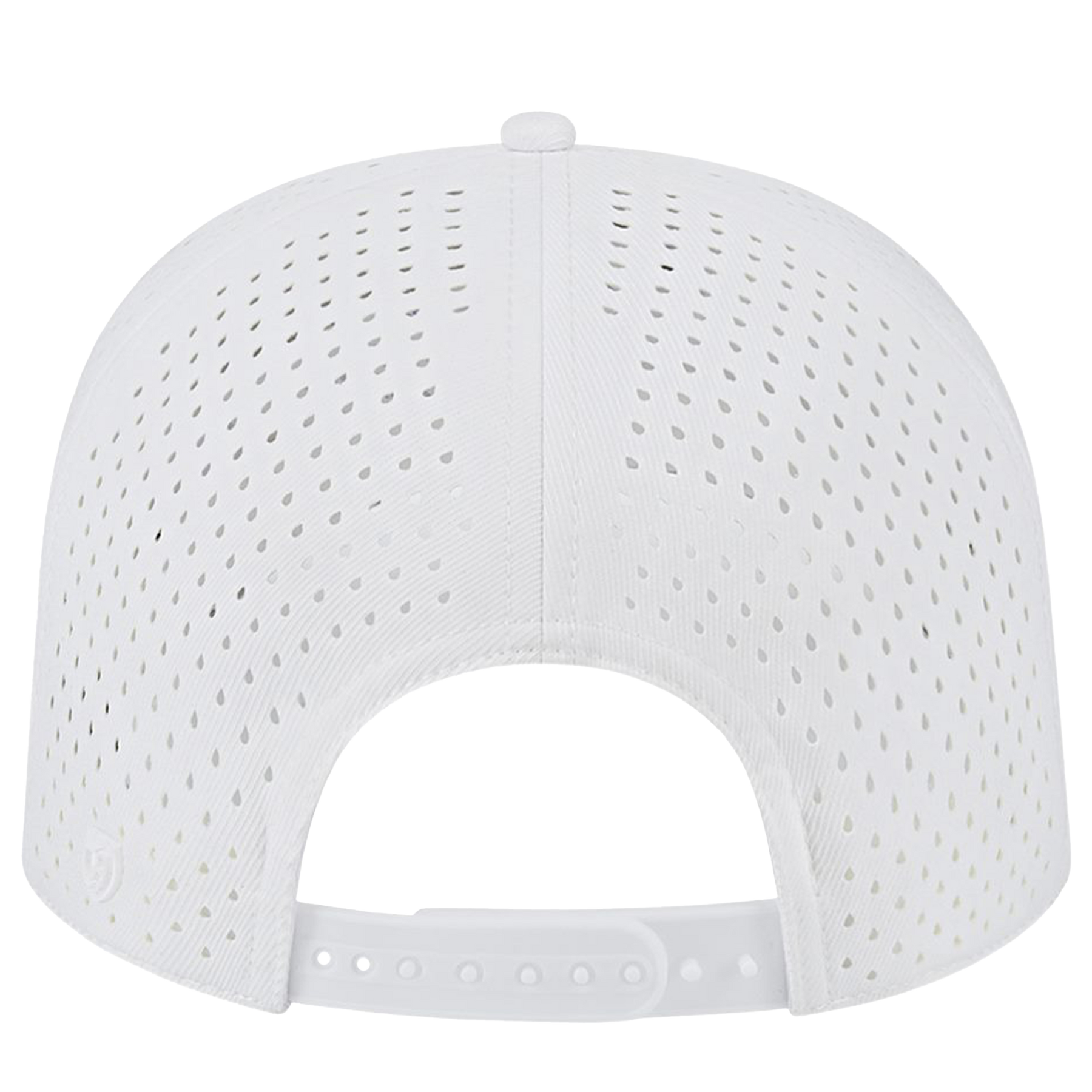 Bird's Nest LoGo Dad Caps