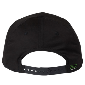 Bird's Nest LoGo Dad Caps