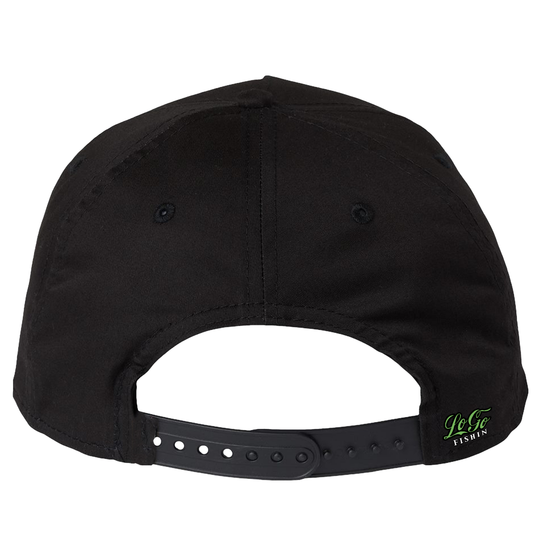 Bassweiser LoGo Dad Caps