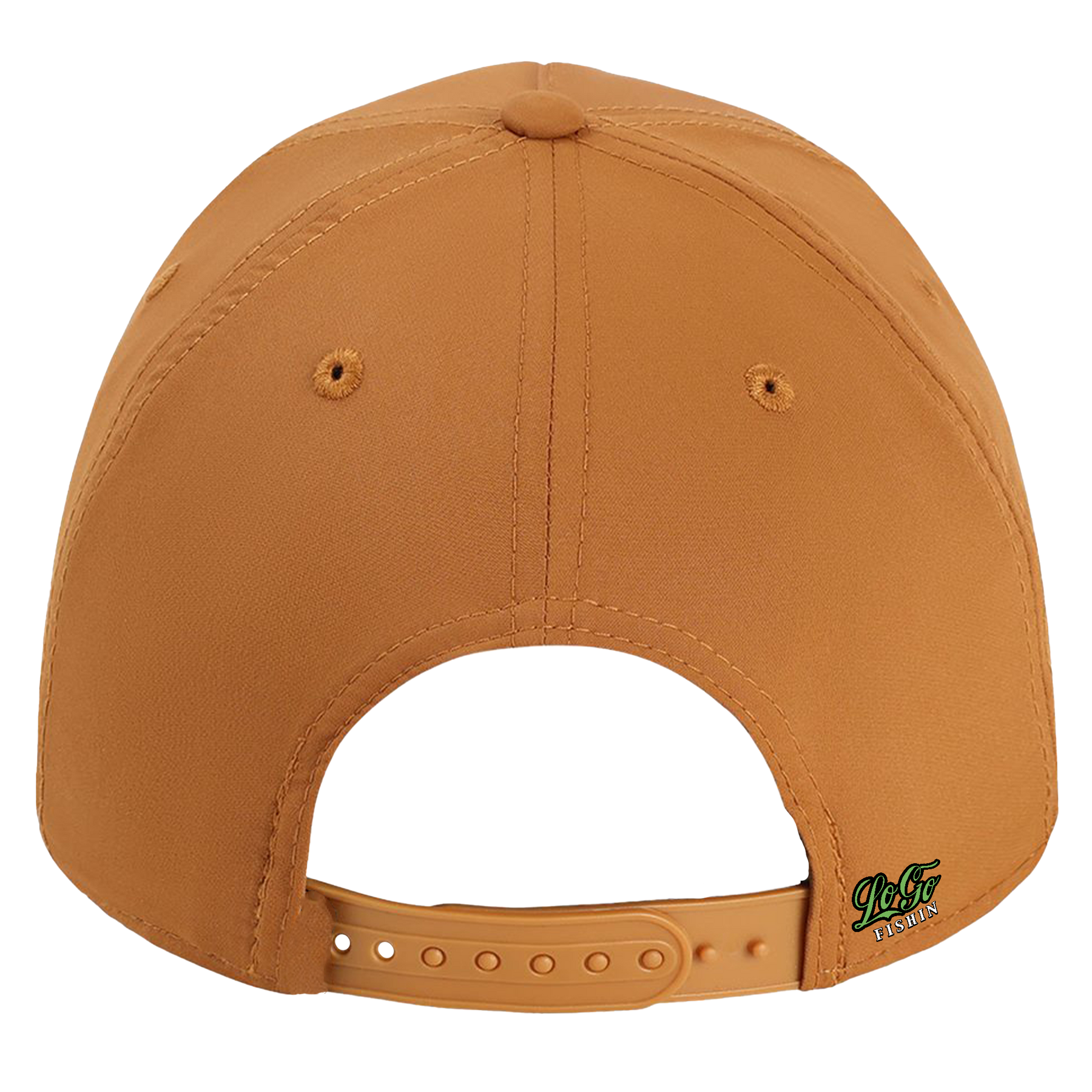 The BassMaster LoGo Dad Caps