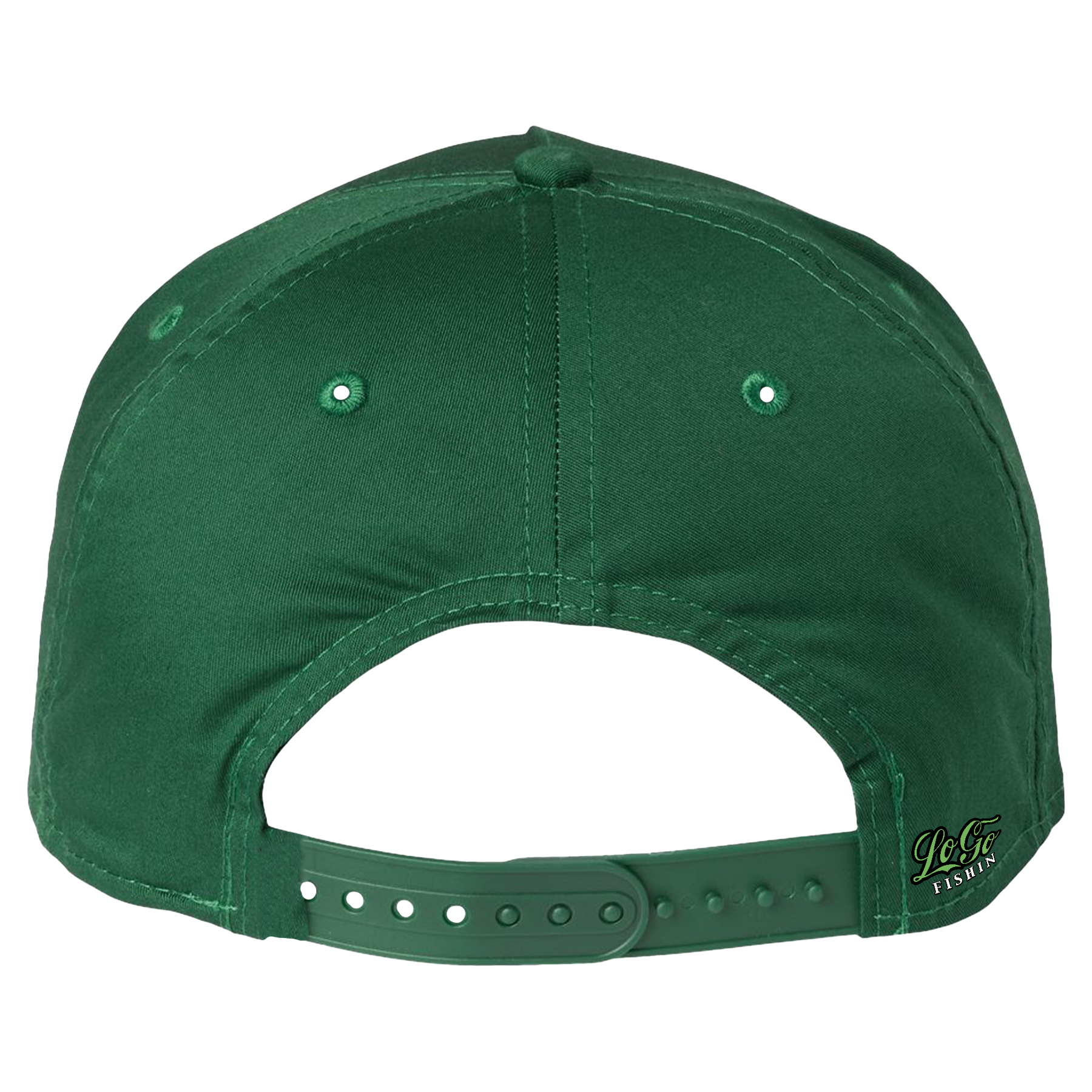 Bassweiser LoGo Dad Caps