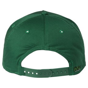 Catchin XL Bass LoGo Dad Caps