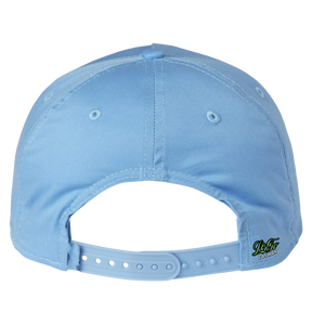 The BassMaster LoGo Dad Caps