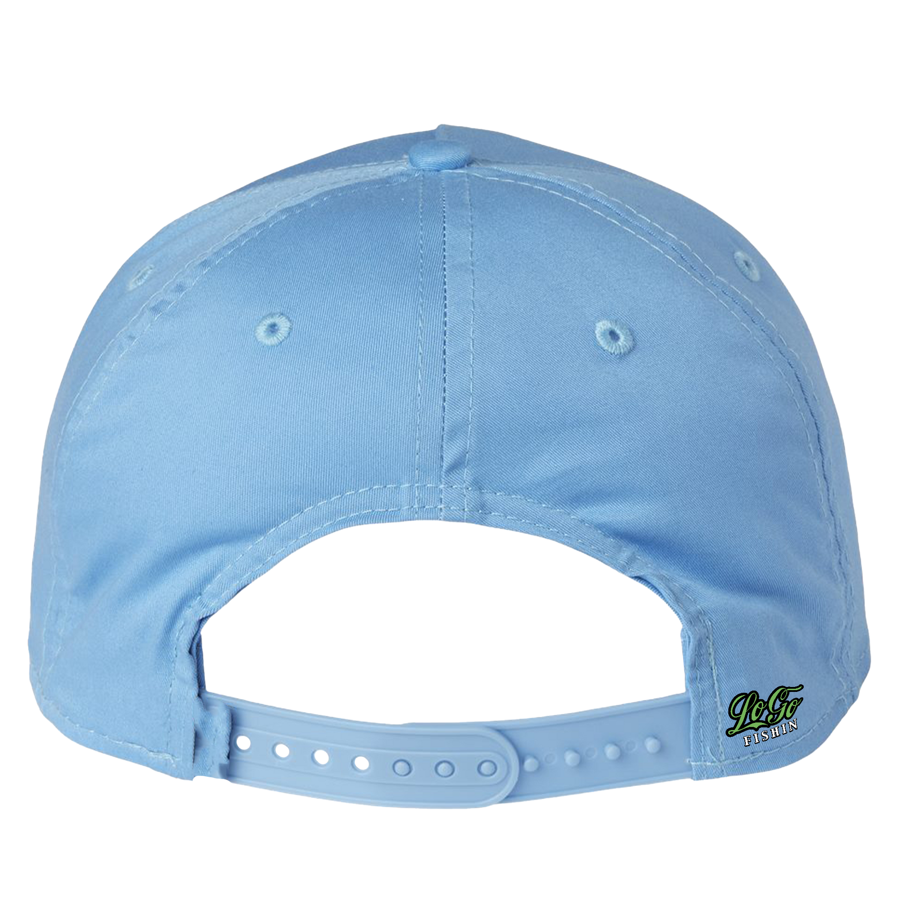 Catchin XL Bass LoGo Dad Caps