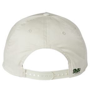 Planet Fishin LoGo Dad Caps