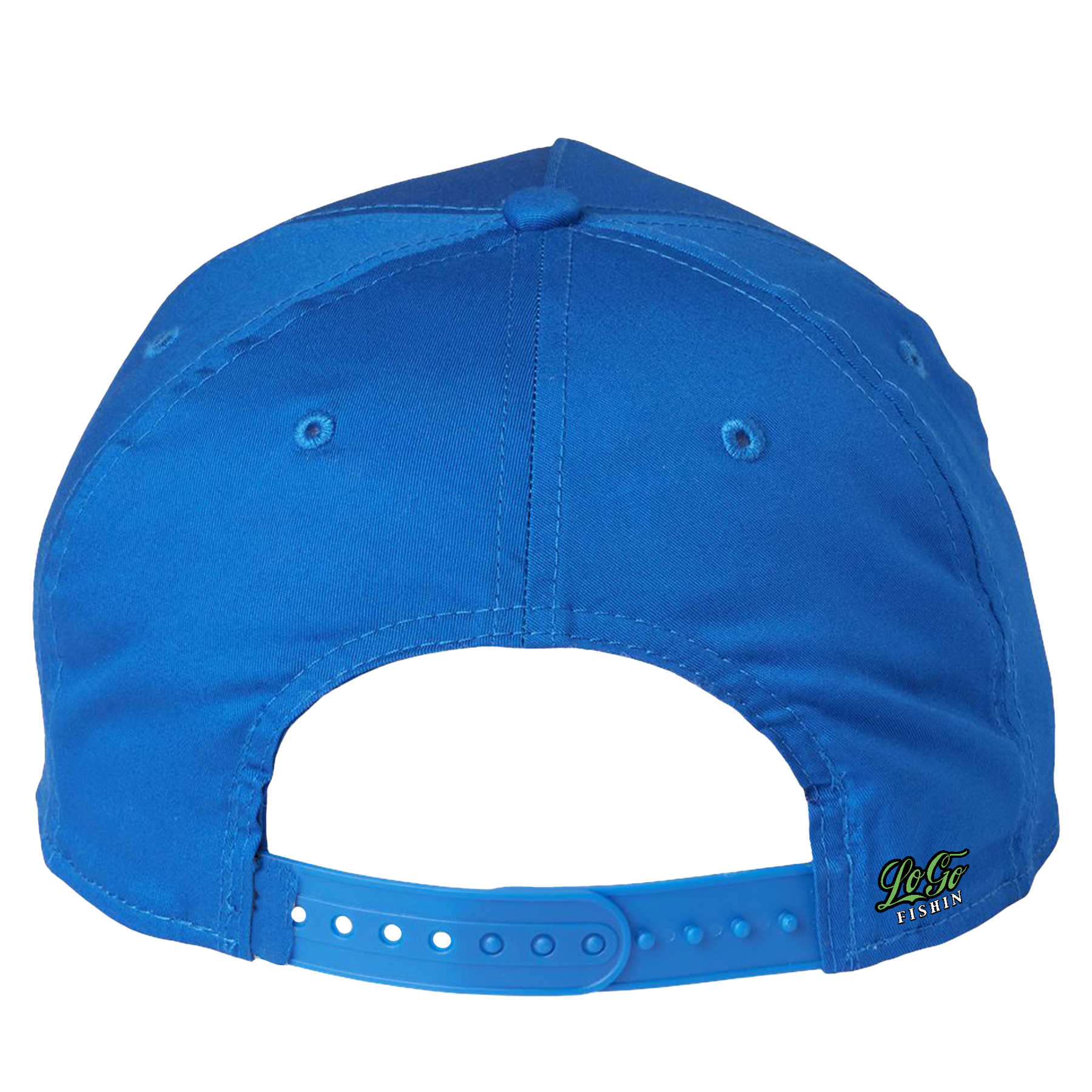 The BassMaster LoGo Dad Caps