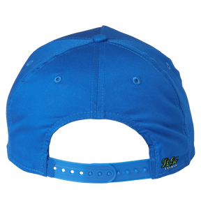 Catchin XL Bass LoGo Dad Caps