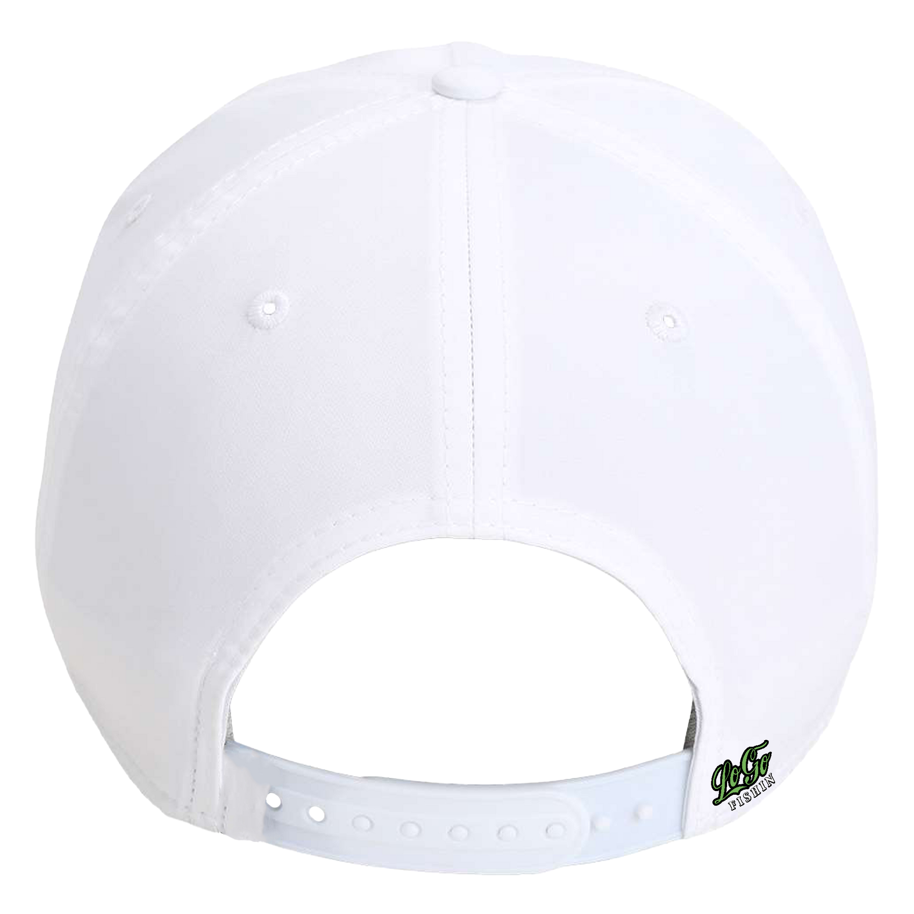 Long Armin' LoGo Dad Caps