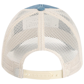 Basstronaught LoGo Trucker Hats