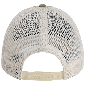 Planet Fishin LoGo Trucker Hats