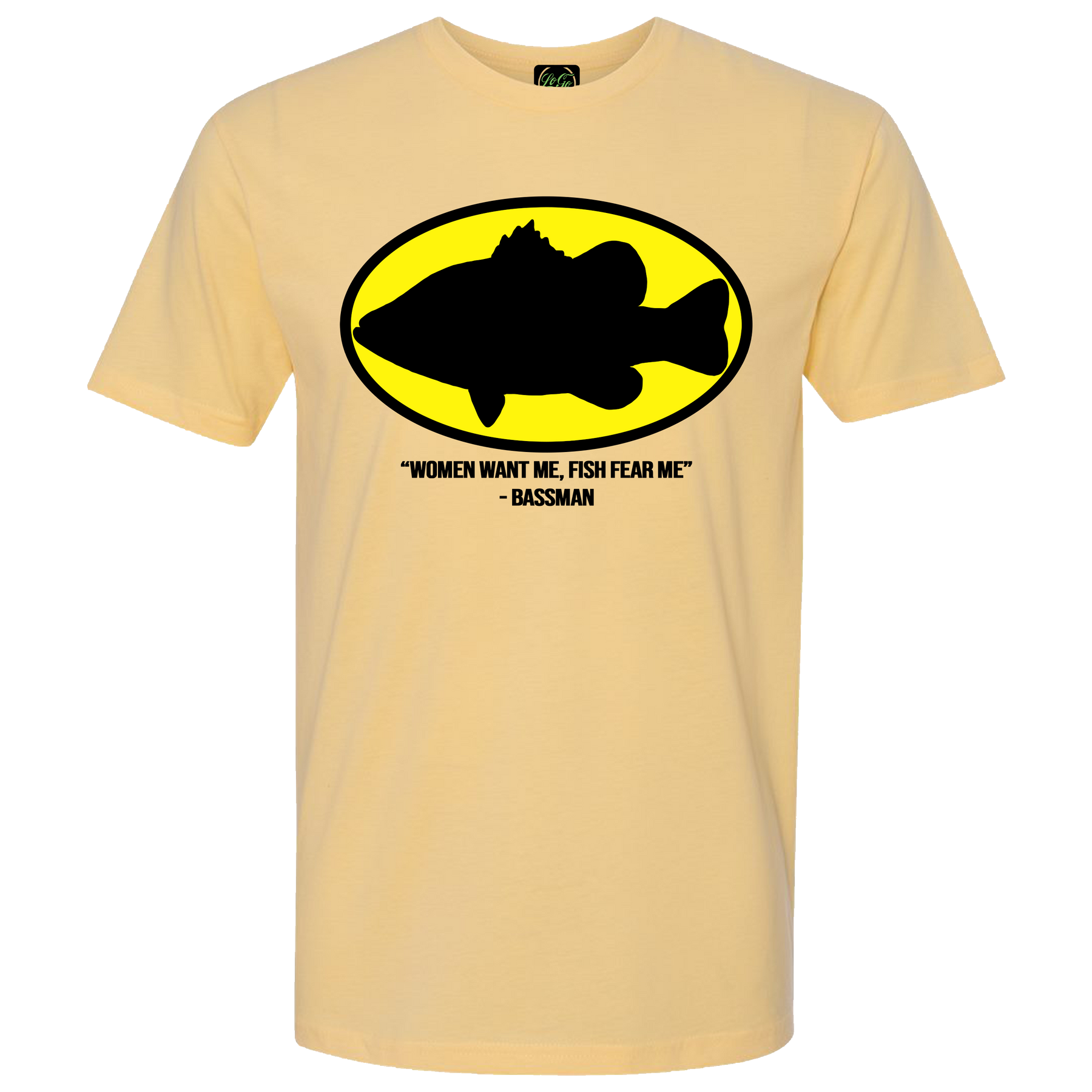 Bassman LoGo T-shirt