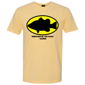 Bassman LoGo T-shirt