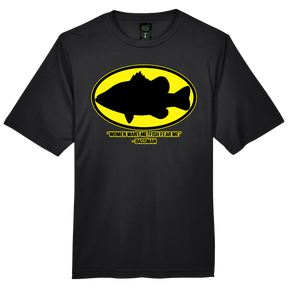 Bassman LoGo T-shirt