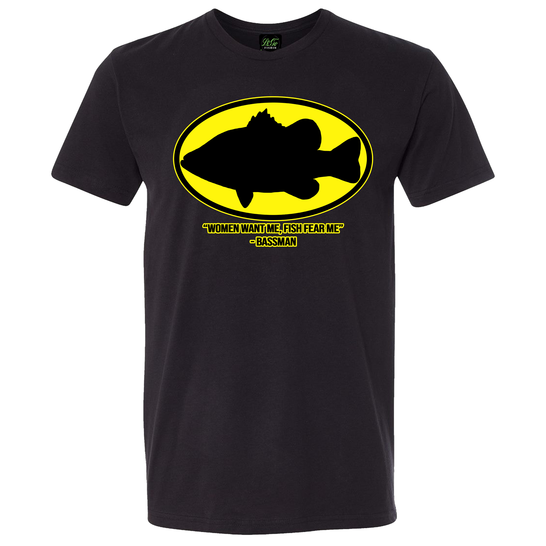 Bassman LoGo T-shirt