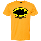 Bassman LoGo T-shirt