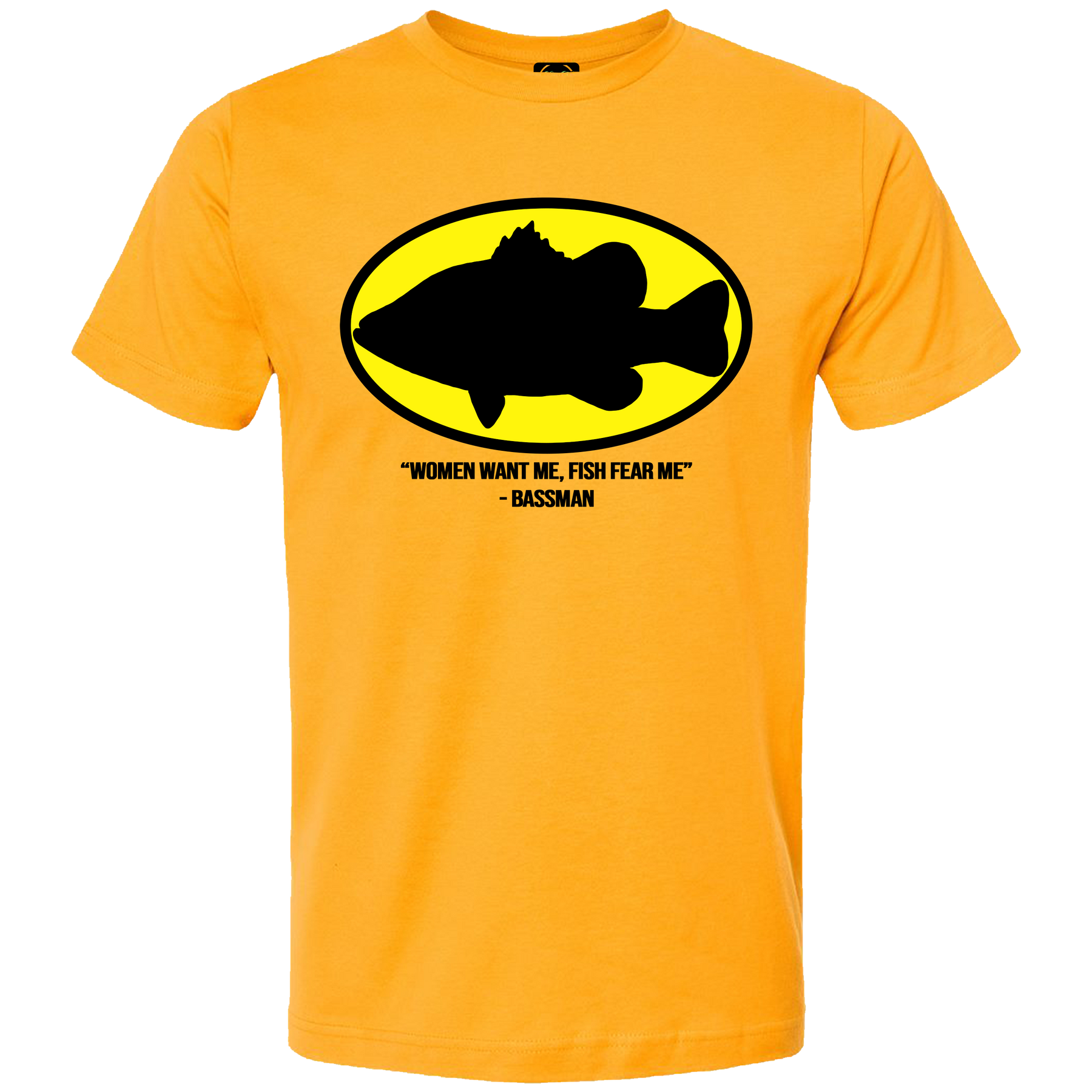 Bassman LoGo T-shirt