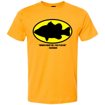 Bassman LoGo T-shirt